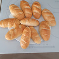 El cooksnap de Fatimilla cuando hizo Panecillos caseros/ receta fácil.
