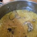 Cooksnap dari muhammad fajri untuk resep Sayur Kuning di Lontong Banjar
