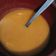 Cooksnap dari Desti Susanti untuk resep Tomato Cream soup 'simple'