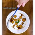 Cooksnap dari Rah Ajeng Putri Tresnani untuk resep Kolak Biji Salak