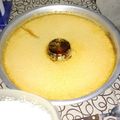 El cooksnap de Denisam cuando hizo Flan casero! 🍮.
