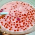 Cooksnap dari VALEN PANDU untuk resep Bubur mutiara