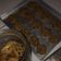 Cooksnap dari asrisugiarti untuk resep Coklat chip kukis ala Farah Quinn