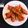 Princess Amrah's cooksnap of when they made Pepper chicken.
