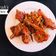Princess Amrah's cooksnap of when they made Pepper chicken.