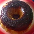 El cooksnap de noelia cuando hizo Budín de Pan.