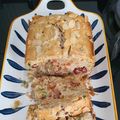 Cooksnap dari Chicus Hasibuan untuk resep English Fruit Cake