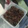 Cooksnap dari Wiwik Afifah untuk resep Baje Sokko Lotong aka Wajik Ketan Hitam Khas Bugis