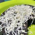 Cooksnap dari Rina M. untuk resep Brownies oreo magic com
