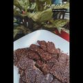 Cooksnap dari Heny untuk resep Brownies Crispy
