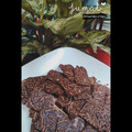 Cooksnap dari Heny untuk resep Brownies Crispy