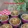 Cooksnap dari Pratiwi Pramuharsih untuk resep Banana Muffin Gluten Free (Tepung Sorghum)