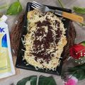 Cooksnap dari Indah Tuwiarsih untuk resep Pisang gapit rumahan/pisang bakar teflon