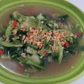 Cooksnap dari Wuri Susiana untuk resep Cah cuciwis bawang putih