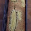 Cooksnap dari Tina AW untuk resep 🍌🍌Bolu pisang sederhana... (no mixer, no telor, no ribet)