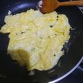 Cooksnap dari hanifahaha_ untuk resep Telur dadar susu lembut