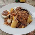 Cooksnap dari Hannanan untuk resep Ketoprak