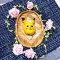 Gniy Tieng 的 皮卡丘金瓜饅頭 cooksnap