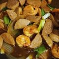 Cooksnap dari Neng Etty untuk resep Udang Saos Mentega
