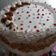 El cooksnap de Tatiana Fuentes cuando hizo Torta de cumpleaños fácil!!.