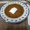 Cooksnap από Cleopatra στη συνταγή Φακές με κόλιανδρο και κύμινο