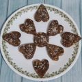 Bhavna C. Desai's cooksnap of when they made ખજૂર પાક (Khajoor Paak Recipe In Gujarati).