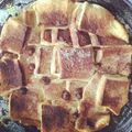 Cooksnap dari Ipuspasari untuk resep Cinnamon Bread (Roti Tawar)