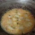 Cooksnap dari Happy Bubby untuk resep Cilok Goang Pedas Mantap