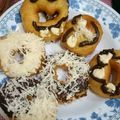 Cooksnap dari utari cahyani untuk resep Donat Kentang
