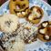 Cooksnap dari utari cahyani untuk resep Donat Kentang