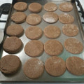 El cooksnap de ema aviles cuando hizo Galletitas Dulces Express 🍪.