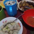 Cooksnap dari Tania Chandra untuk resep Kuah Bakso