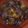 Cooksnap dari meilga sihotang untuk resep Sosis asam manis