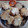 El cooksnap de Nancy Amestoy cuando hizo Galletas de Avena y Pasas con Baño de Chocolate.