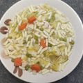 Zoltán Ritter Cooksnap-ja, amikor elkészítette a(z) Raguleves receptet.