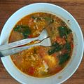Cooksnap dari Imelda fazwan untuk resep Mie rebus (Indomie) khas padang