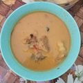 Cooksnap dari iea channel untuk resep Daging sapi masak merah khas aceh