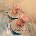 صورة من ولا بالأحلام..💞، شاركها بعد تجربة وصفة طبقات البسكويت