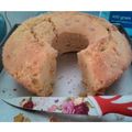Cooksnap dari Intan Tresna Safitri untuk resep Bolu nangka sederhana