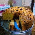 Cooksnap dari NoviTan untuk resep Bolu tape oven tangkring