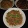 Dipika Bhalla's cooksnap of when they made મંચુરિયન રાઈસ (Manchurian Rice Recipe In Gujarati).