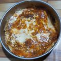 Cooksnap dari Riyania Supono untuk resep Beef Lasagna