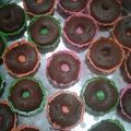 Cooksnap dari Nurul Izza untuk resep Brownies Coklat Kukus