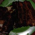 Cooksnap dari Dinna untuk resep Patin bakar banjar