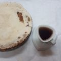El cooksnap de Sandra Bucci cuando hizo Torta/Postre de manzana sin batir, rápida y super fácil! 🍎🍏.