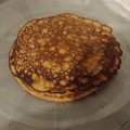 El cooksnap de Cristian Damiani cuando hizo Waffles de banana.