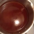 CGuillermo's cooksnap of when they made Enchilada Sauce.