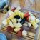 Cooksnap dari Widi Sastrodiharjo untuk resep Salad Buah Premium
