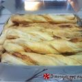 Cooksnap από Cleopatra στη συνταγή Αλμυρά κριτσίνια με πάστα ελιάς