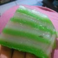 Cooksnap dari Chiliezz Taelli untuk resep Kue Lapis